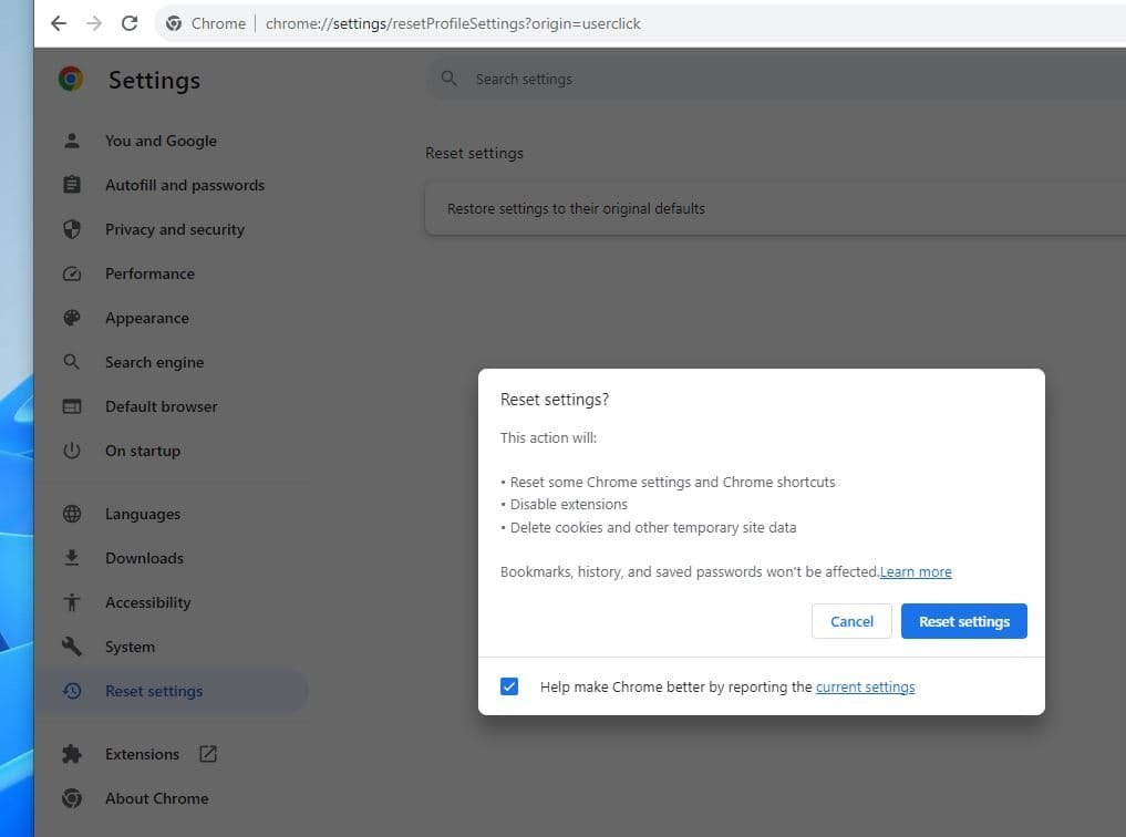 Advanced Chrome OS Recovery and Reset Options Explained