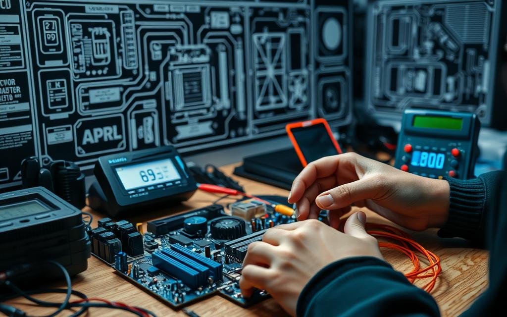 Basic Hardware Checks and Troubleshooting Steps to Fix Computer Problems