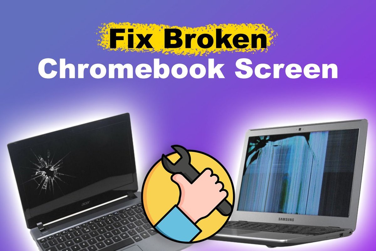 Diagnosing Common Chromebook Screen Glitches Affecting Your Display