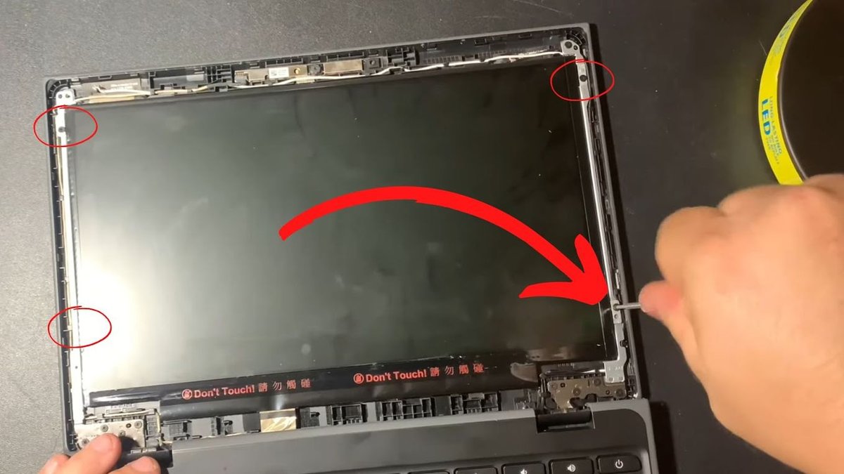 Preventative Measures to Avoid Chromebook Screen Problems for a Perfect Display